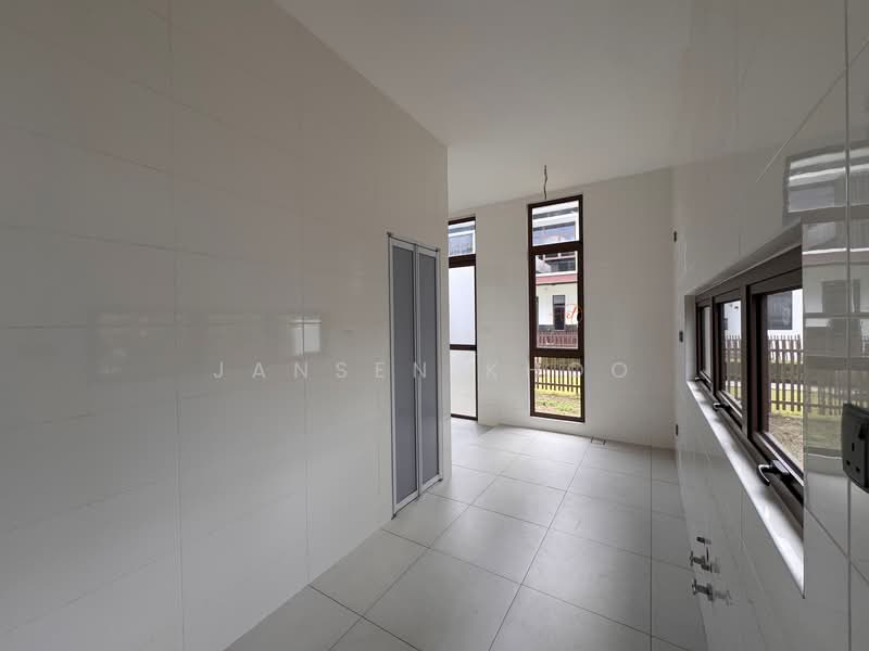 Cora @ Eco Ardence untuk Untuk Dijual - RM 3,100,000, Apr 2026 - Interior - PropertyGuru.com.my