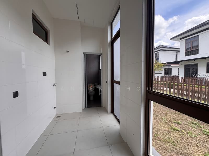 Cora @ Eco Ardence untuk Untuk Dijual - RM 3,100,000, Apr 2026 - Bathroom - PropertyGuru.com.my