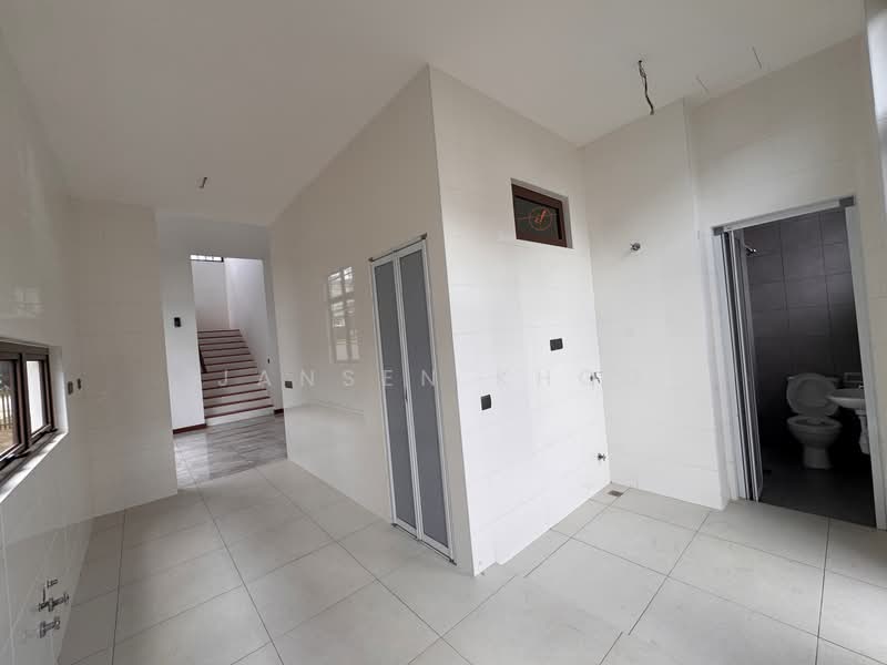Cora @ Eco Ardence untuk Untuk Dijual - RM 3,100,000, Apr 2026 - Bathroom - PropertyGuru.com.my