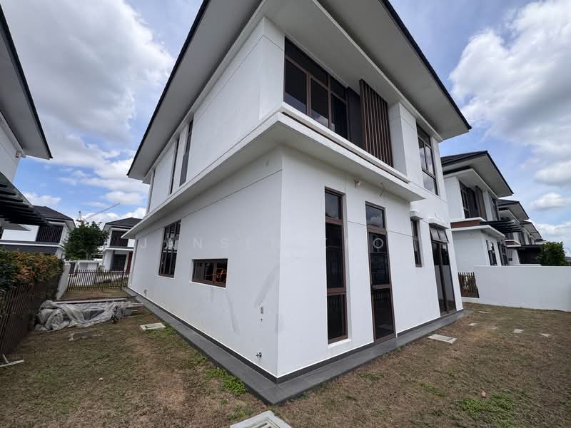 Cora @ Eco Ardence untuk Untuk Dijual - RM 3,100,000, Apr 2026 - Exterior - PropertyGuru.com.my
