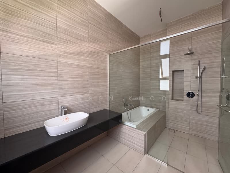 Cora @ Eco Ardence untuk Untuk Dijual - RM 3,100,000, Apr 2026 - Bathroom - PropertyGuru.com.my