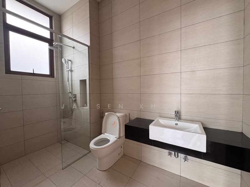 Cora @ Eco Ardence untuk Untuk Dijual - RM 3,100,000, Apr 2026 - Bathroom - PropertyGuru.com.my