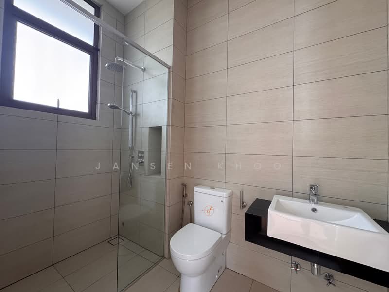 Cora @ Eco Ardence untuk Untuk Dijual - RM 3,100,000, Apr 2026 - Bathroom - PropertyGuru.com.my