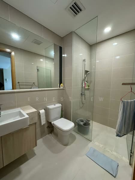 Service Residence for Rent at Southern Marina Residences - Ernest Lew - Bathroom - PropertyGuru.com.my