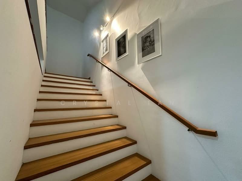 Semi-Detached House for Sale in Masai (Johor) - Crystal Tan - Interior - PropertyGuru.com.my