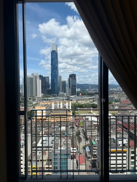 Skyline KL untuk Untuk Disewa - RM 4,000 /bulan, Feb 2026 - View - PropertyGuru.com.my