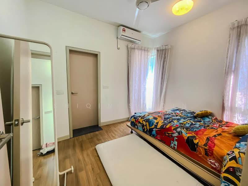 Elmina Valley 3 untuk Untuk Dijual - RM 1,280,000, Feb 2026 - Bedroom - PropertyGuru.com.my