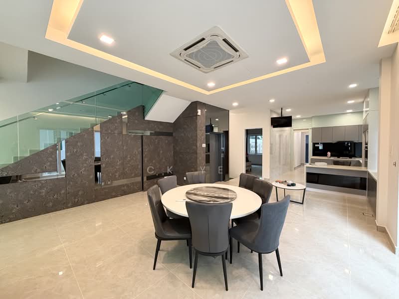 Untuk Dijual - Bukit Jalil Golf