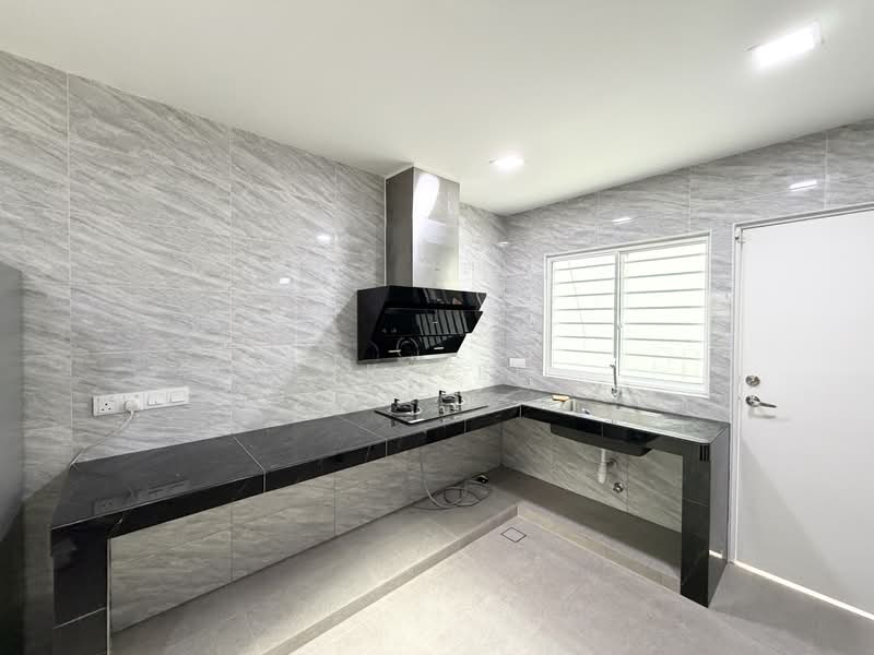 Untuk Dijual - Bukit Jalil Golf