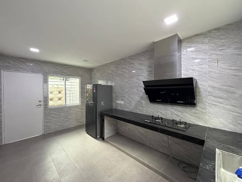 Untuk Dijual - Bukit Jalil Golf