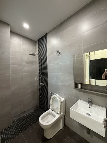 Untuk Dijual - Bukit Jalil Golf