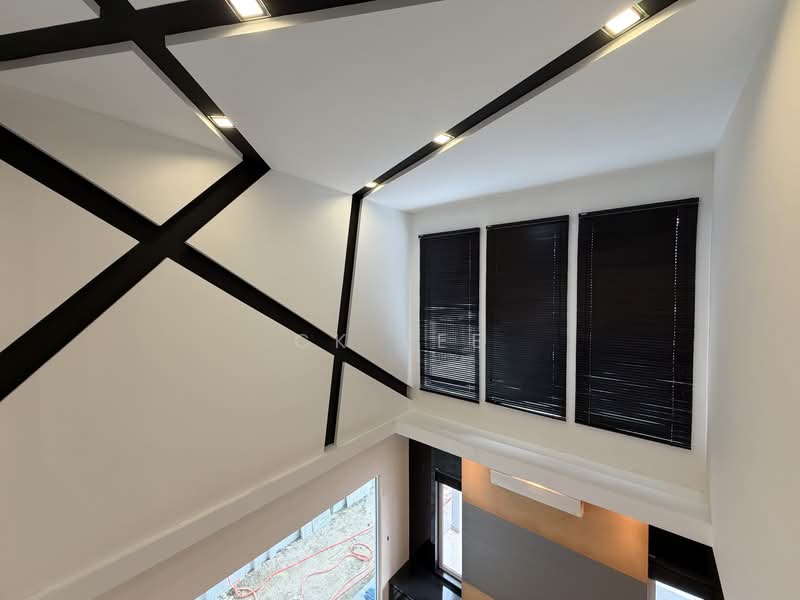 Untuk Dijual - Bukit Jalil Golf