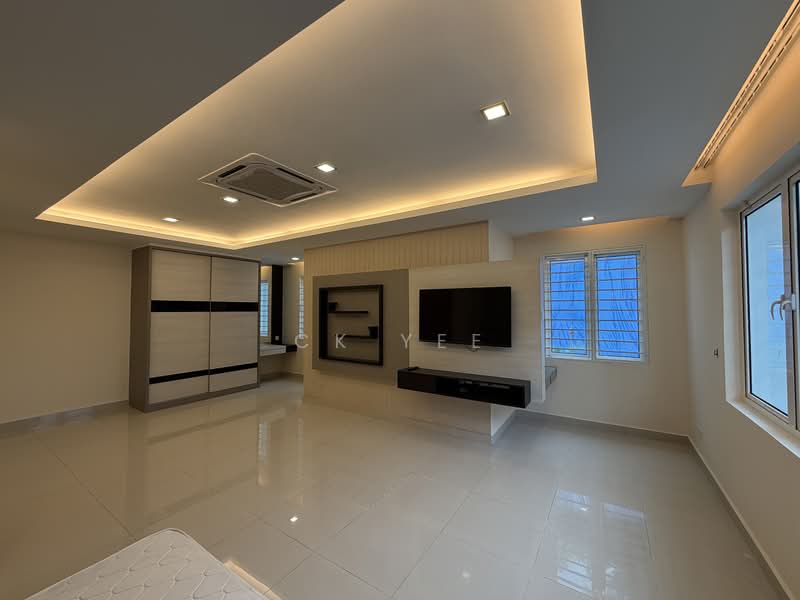 Untuk Dijual - Bukit Jalil Golf