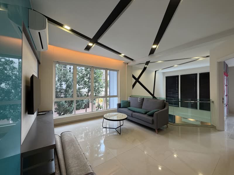 Untuk Dijual - Bukit Jalil Golf