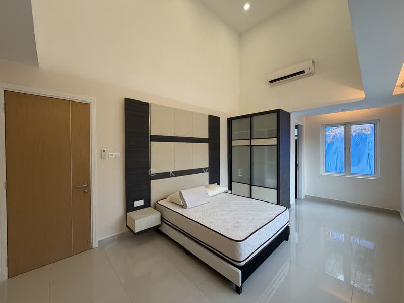 Untuk Dijual - Bukit Jalil Golf