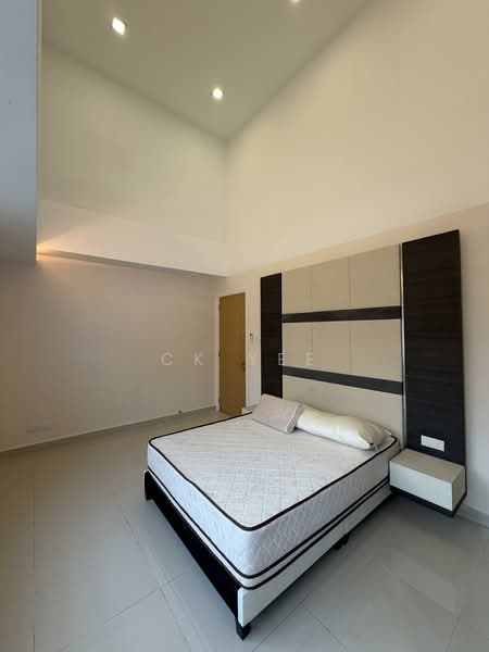 Untuk Dijual - Bukit Jalil Golf