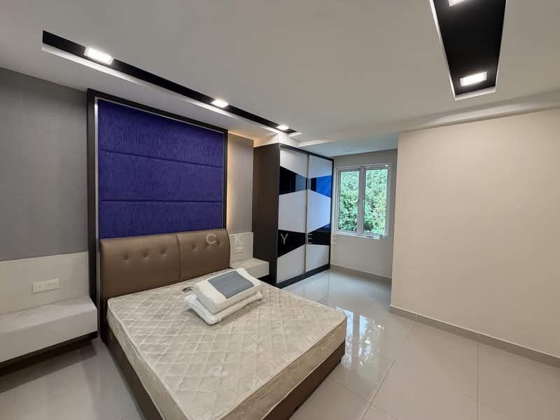 Untuk Dijual - Bukit Jalil Golf