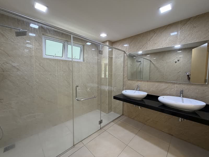 Untuk Dijual - Bukit Jalil Golf