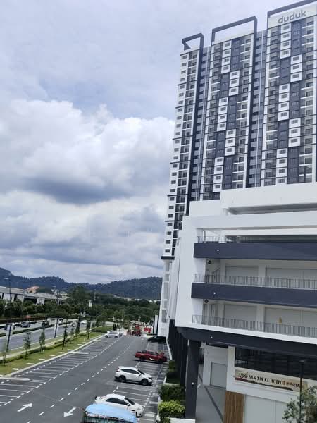 Shop for Rent in Shah Alam (Selangor) - Cheryl Lee - Exterior - PropertyGuru.com.my