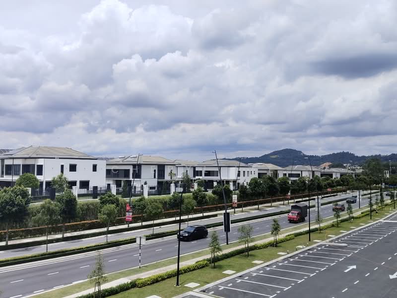 Shop for Rent in Shah Alam (Selangor) - Cheryl Lee - Exterior - PropertyGuru.com.my