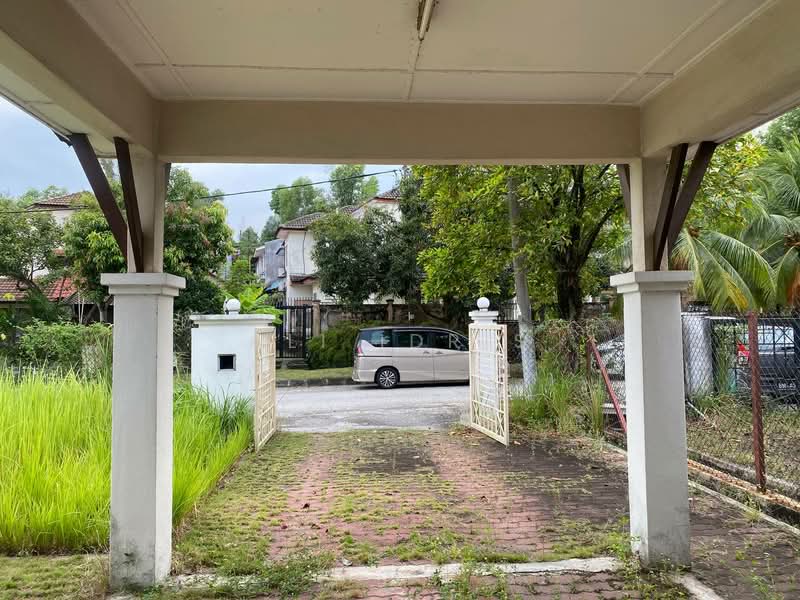 2-storey Terraced House for Sale in Seksyen 8 (Shah Alam) - Ali Idris - Exterior - PropertyGuru.com.my