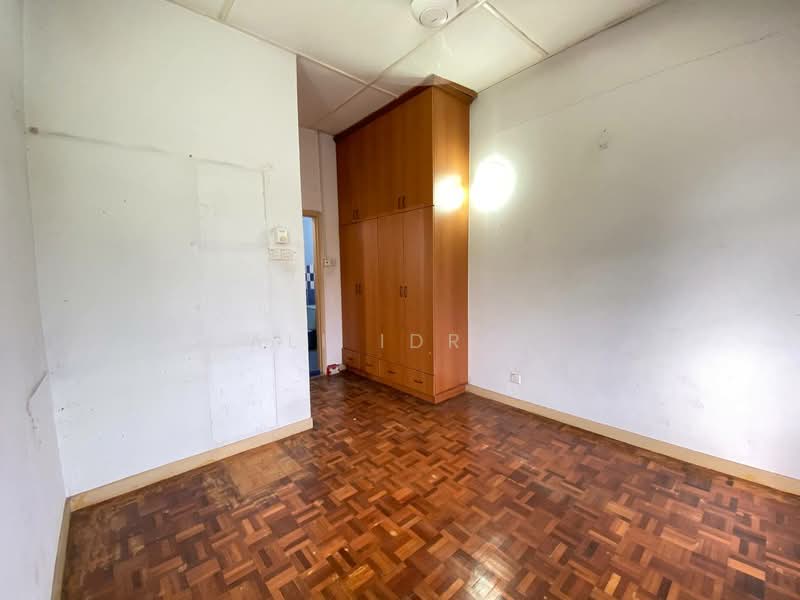 2-storey Terraced House for Sale in Seksyen 8 (Shah Alam) - Ali Idris - Interior - PropertyGuru.com.my