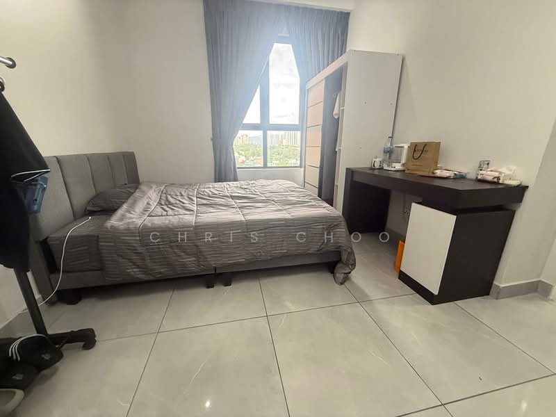 The Birch untuk Untuk Dijual - RM 570,000, Feb 2026 - Bedroom - PropertyGuru.com.my