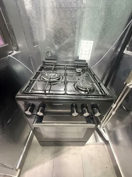 The Birch untuk Untuk Dijual - RM 570,000, Feb 2026 - Kitchen - PropertyGuru.com.my