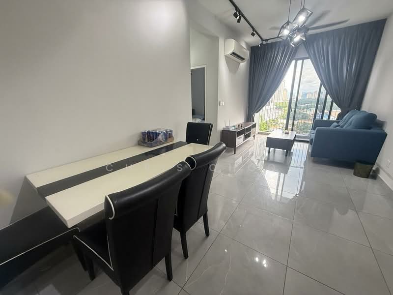 The Birch untuk Untuk Dijual - RM 570,000, Feb 2026 - Living Room - PropertyGuru.com.my