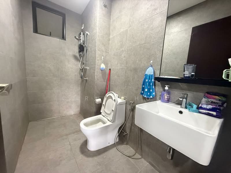 The Birch untuk Untuk Dijual - RM 570,000, Feb 2026 - Bathroom - PropertyGuru.com.my