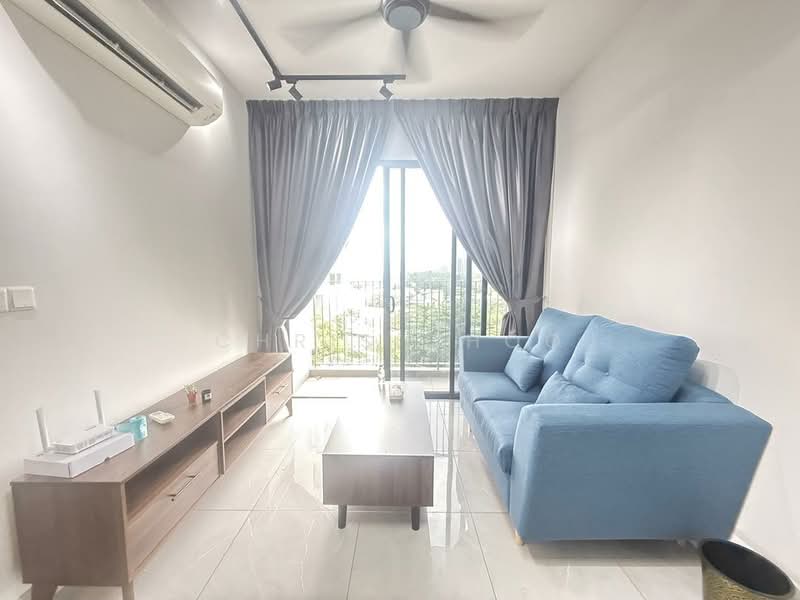 The Birch untuk Untuk Dijual - RM 570,000, Feb 2026 - Living Room - PropertyGuru.com.my