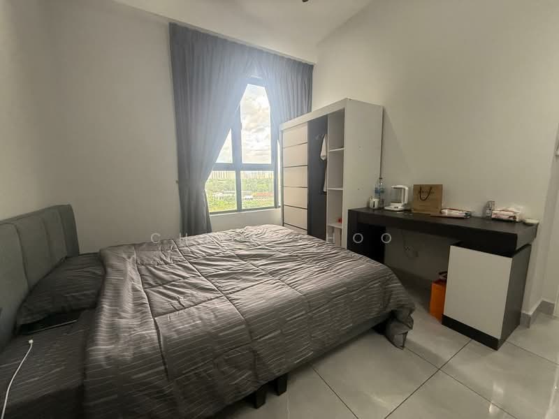 The Birch untuk Untuk Dijual - RM 570,000, Feb 2026 - Bedroom - PropertyGuru.com.my