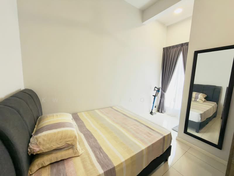 2-storey Terraced House for Sale in Tamansari (Rawang) - Kwong Xiao Wei - Bedroom - PropertyGuru.com.my