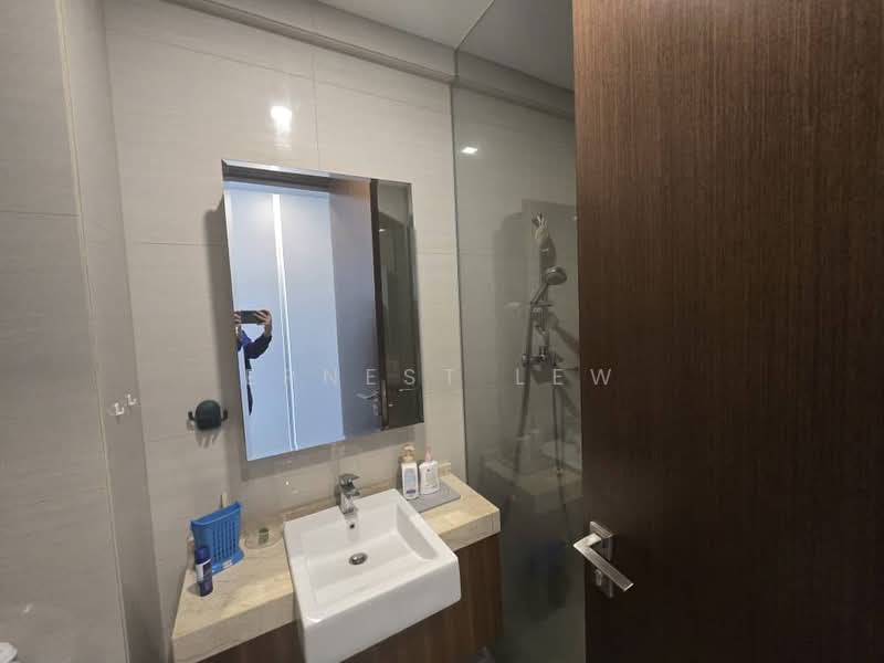 Puteri Cove Residences untuk Untuk Disewa - RM 6,300 /bulan, Mac 2026 - Bathroom - PropertyGuru.com.my