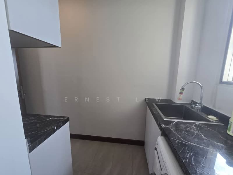 Puteri Cove Residences untuk Untuk Disewa - RM 6,300 /bulan, Mac 2026 - Interior - PropertyGuru.com.my