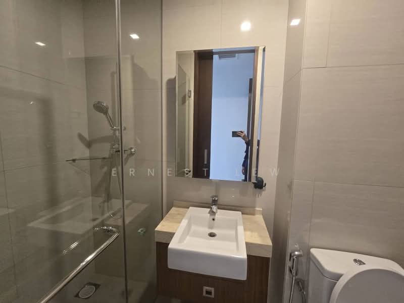 Puteri Cove Residences untuk Untuk Disewa - RM 6,300 /bulan, Mac 2026 - Bathroom - PropertyGuru.com.my