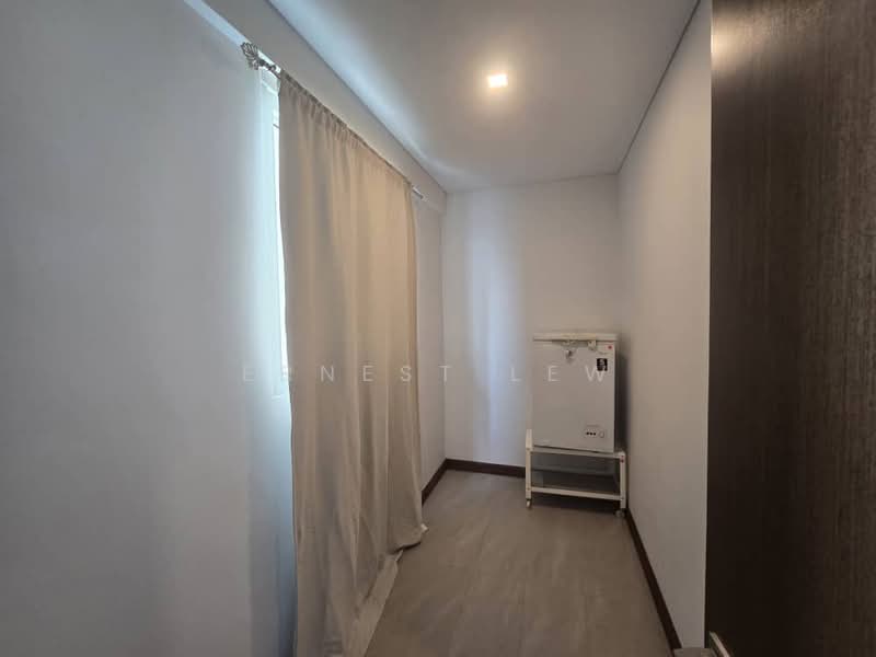 Puteri Cove Residences untuk Untuk Disewa - RM 6,300 /bulan, Mac 2026 - Interior - PropertyGuru.com.my