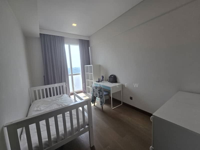 Puteri Cove Residences untuk Untuk Disewa - RM 6,300 /bulan, Mac 2026 - Bedroom - PropertyGuru.com.my