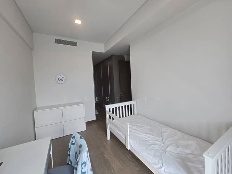 Puteri Cove Residences untuk Untuk Disewa - RM 6,300 /bulan, Mac 2026 - Bedroom - PropertyGuru.com.my