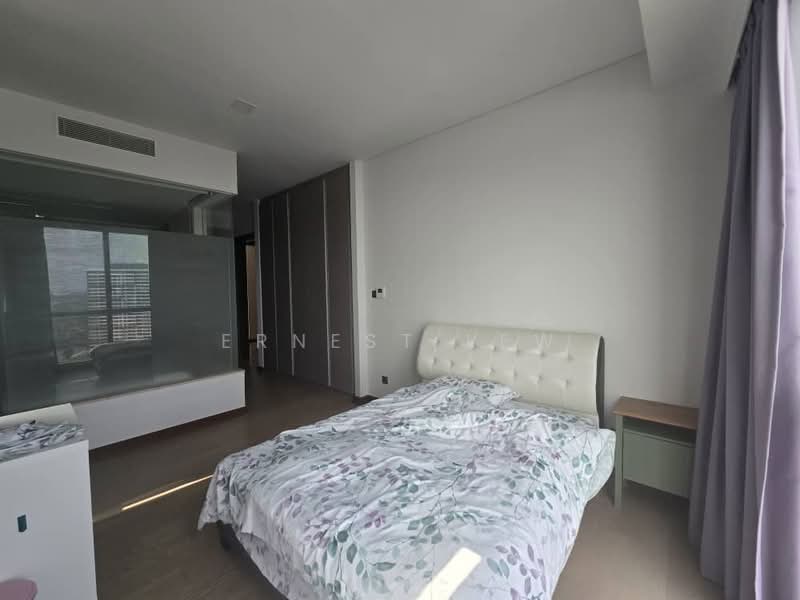 Puteri Cove Residences untuk Untuk Disewa - RM 6,300 /bulan, Mac 2026 - Bedroom - PropertyGuru.com.my