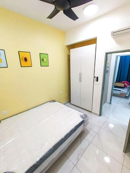 Service Residence for Rent at Sinaran @ Utropolis - CY Tan - Bedroom - PropertyGuru.com.my