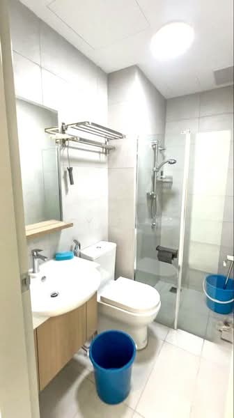 Service Residence for Rent at Sinaran @ Utropolis - CY Tan - Bathroom - PropertyGuru.com.my