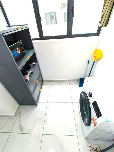 Service Residence for Rent at Sinaran @ Utropolis - CY Tan - Interior - PropertyGuru.com.my