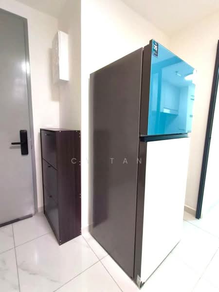 Service Residence for Rent at Sinaran @ Utropolis - CY Tan - Entrance - PropertyGuru.com.my