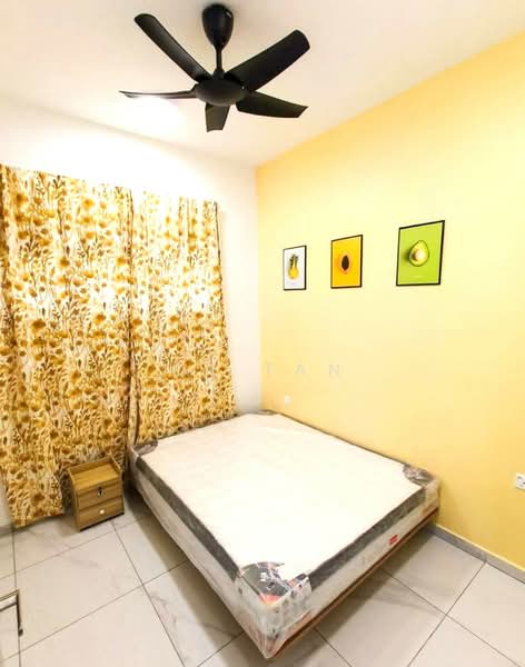 Service Residence for Rent at Sinaran @ Utropolis - CY Tan - Bedroom - PropertyGuru.com.my
