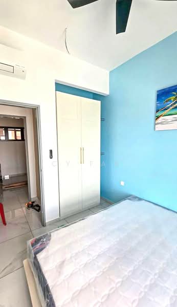 Service Residence for Rent at Sinaran @ Utropolis - CY Tan - Bedroom - PropertyGuru.com.my