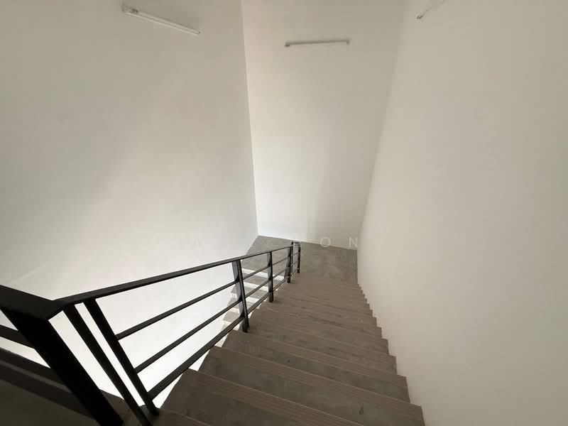 Terrace Factory for Rent in Kulai (Johor) - Ask Hon - Corridor - PropertyGuru.com.my