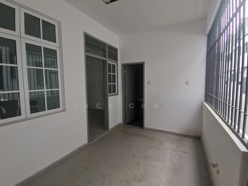 Terraced House for Sale in Bandar Putra (Kulai) - Jack Chai - PropertyGuru.com.my