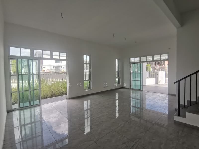 Terraced House for Sale in Bandar Putra (Kulai) - Jack Chai - PropertyGuru.com.my