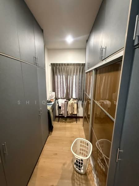 Semi-Detached House for Sale in Denai Alam (Shah Alam) - Shiqin Saidin - Interior - PropertyGuru.com.my